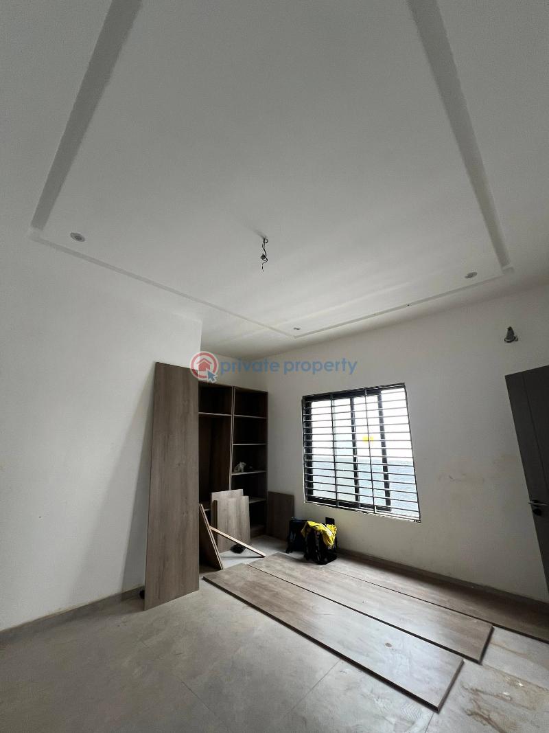 3 bedroom House For Sale Agbogba Madina La Nkwantanang Madina Municipal Accra - 8