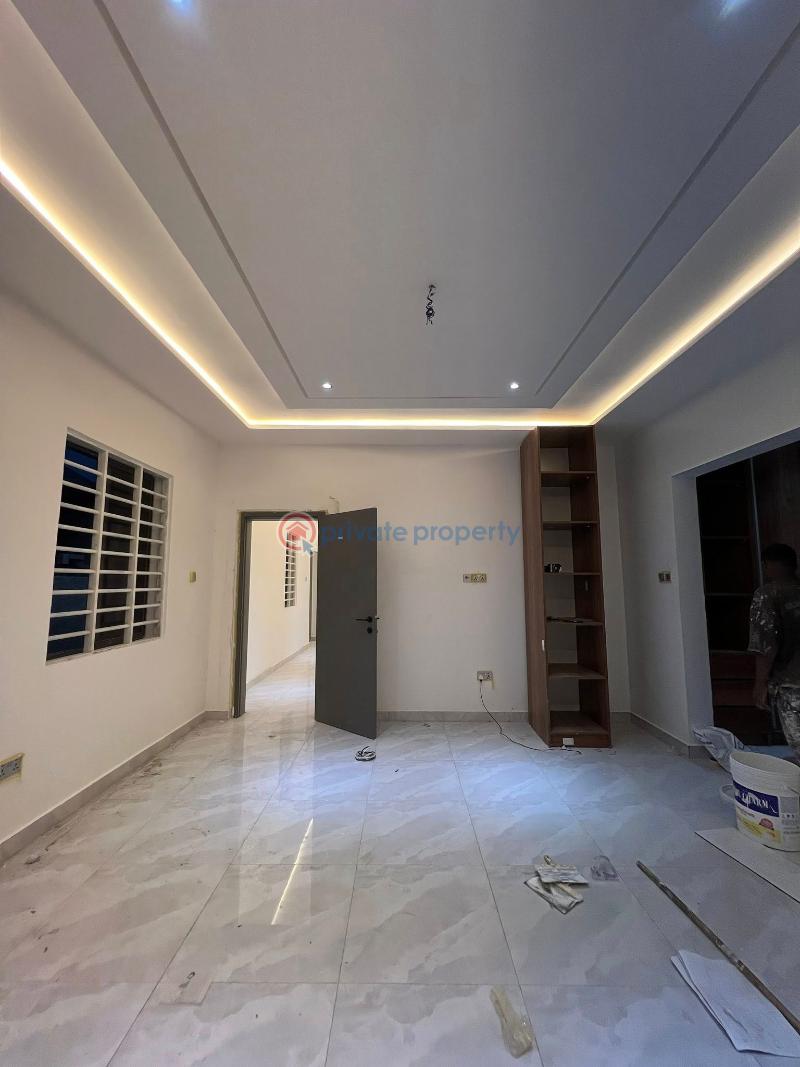 3 bedroom House For Sale West Trasacco Accra East Legon  - 4
