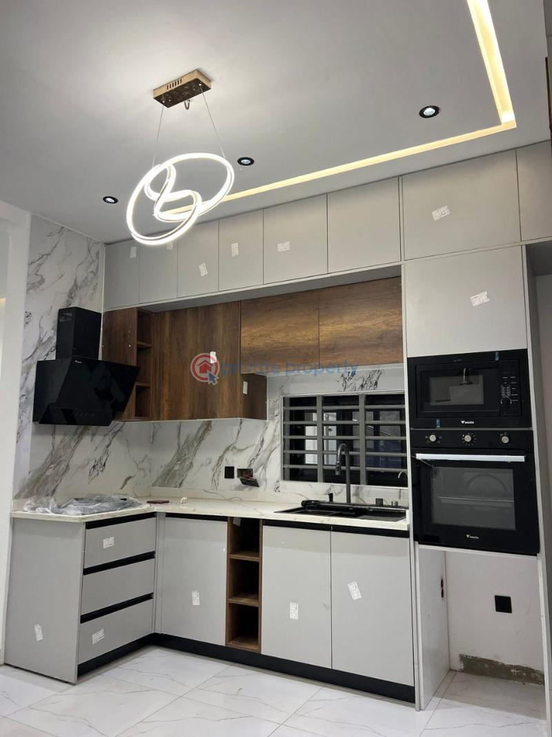3 bedroom House For Sale East Legon Hills Accra - 14