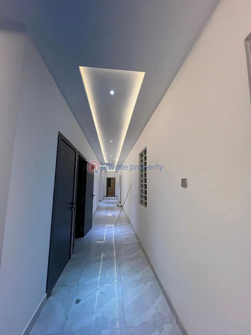 3 bedroom House For Sale West Trasacco Accra East Legon  - 5