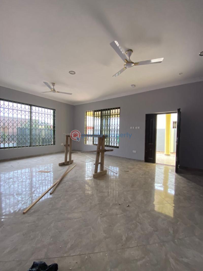 3 bedroom House For Sale Abokobi Ga East Municipal Accra - 5