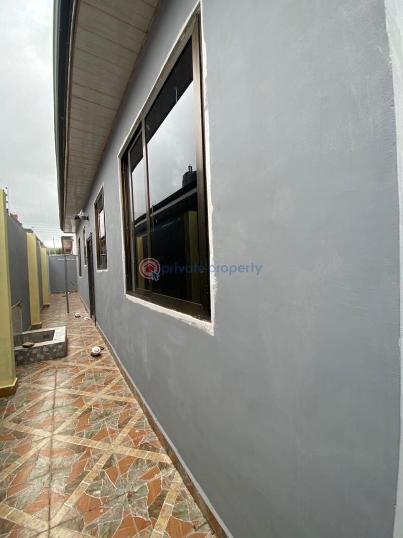 3 bedroom House For Sale Abokobi Ga East Municipal Accra - 4