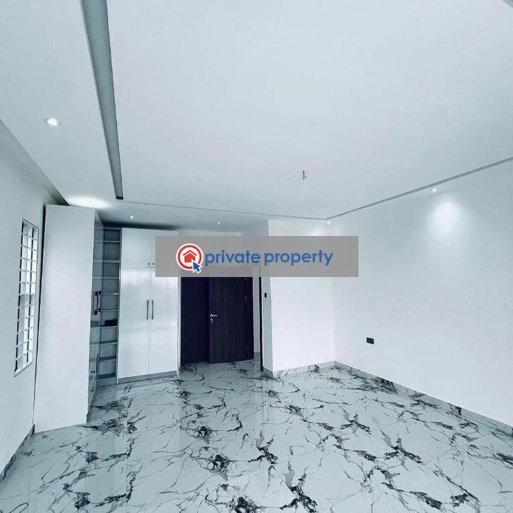 3 bedroom House For Sale &nbsp;ashaley Botwe Adenta Municipal Accra - 3
