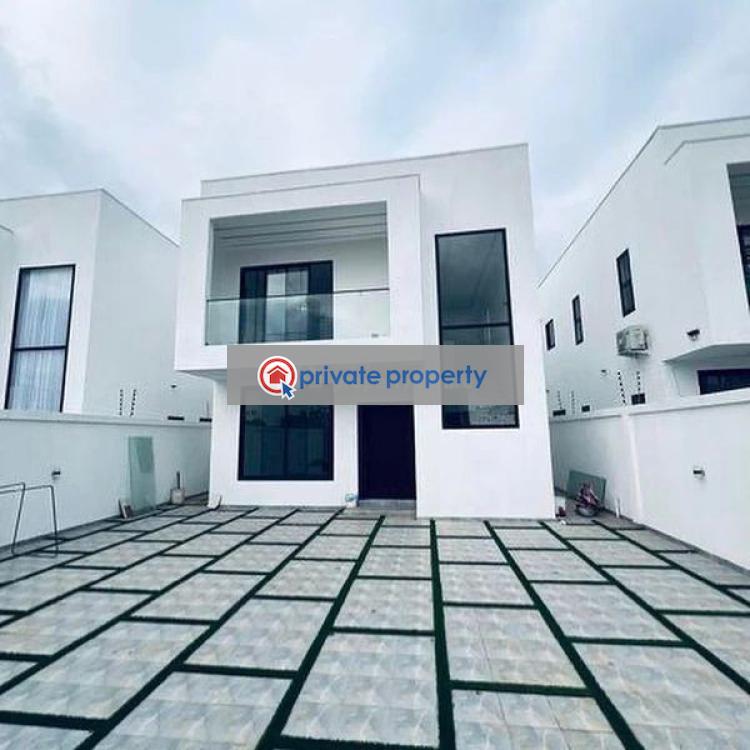 3 bedroom House For Sale &nbsp;ashaley Botwe Adenta Municipal Accra - 0