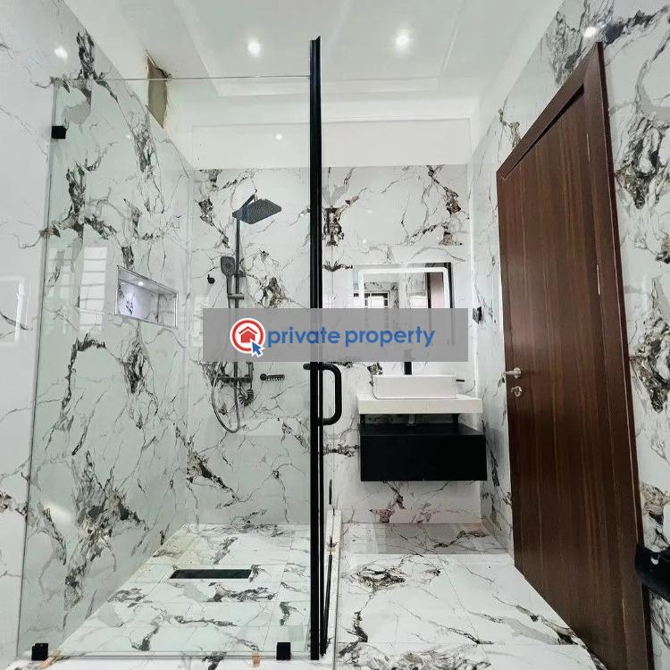 3 bedroom House For Sale &nbsp;ashaley Botwe Adenta Municipal Accra - 5
