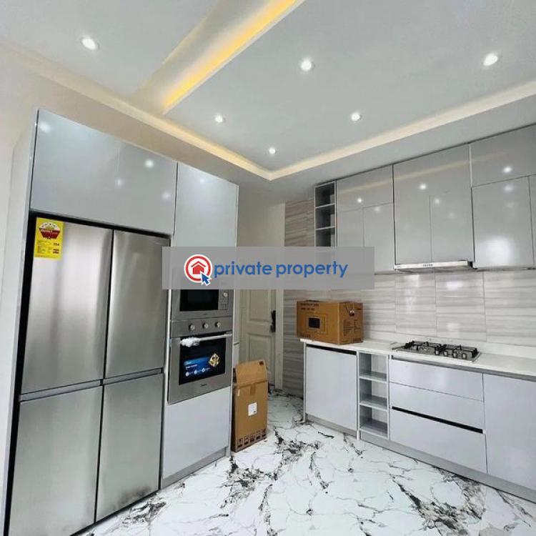 3 bedroom House For Sale &nbsp;ashaley Botwe Adenta Municipal Accra - 8