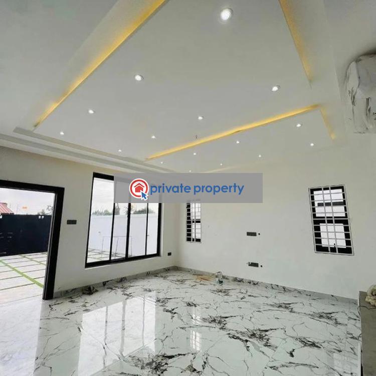 3 bedroom House For Sale &nbsp;ashaley Botwe Adenta Municipal Accra - 1