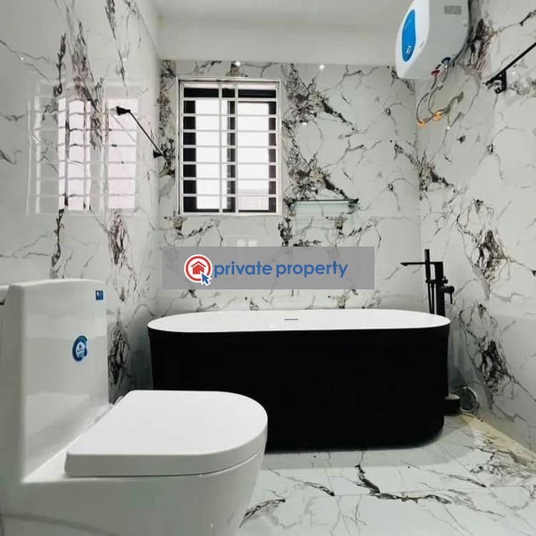 3 bedroom House For Sale &nbsp;ashaley Botwe Adenta Municipal Accra - 6