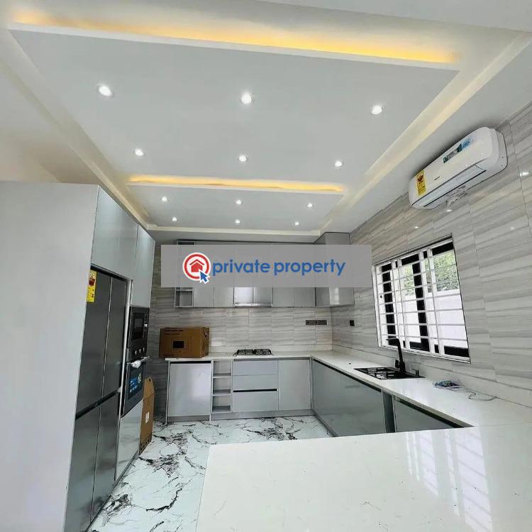 3 bedroom House For Sale &nbsp;ashaley Botwe Adenta Municipal Accra - 7
