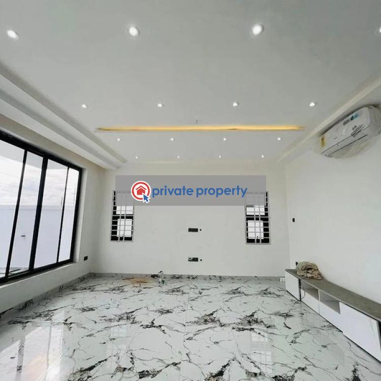 3 bedroom House For Sale &nbsp;ashaley Botwe Adenta Municipal Accra - 4