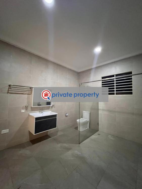 3 bedroom House For Sale &nbsp;east Legon Hills East Legon Accra - 8