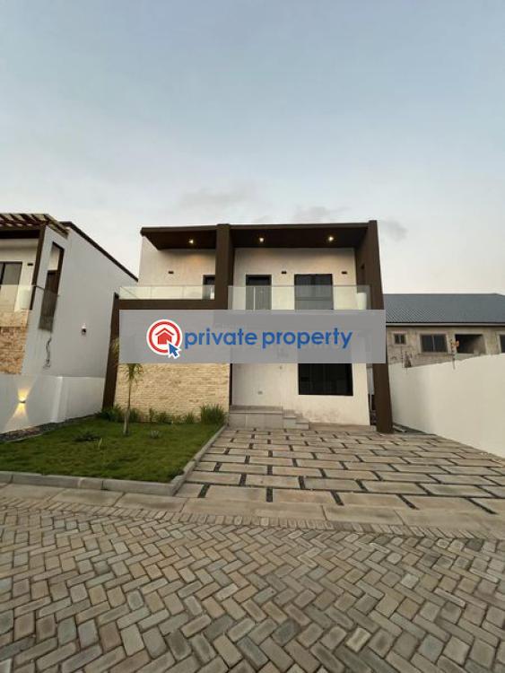 3 bedroom House For Sale &nbsp;east Legon Hills East Legon Accra - 1