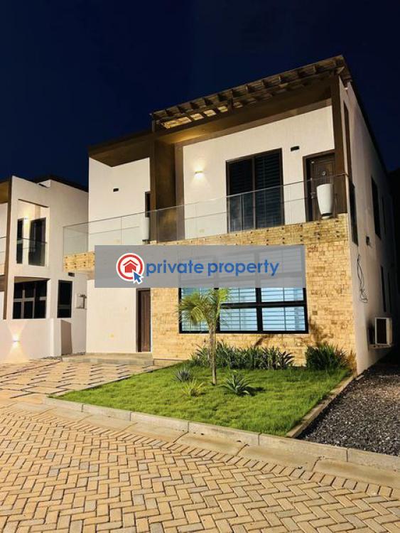 3 bedroom House For Sale &nbsp;east Legon Hills East Legon Accra - 10