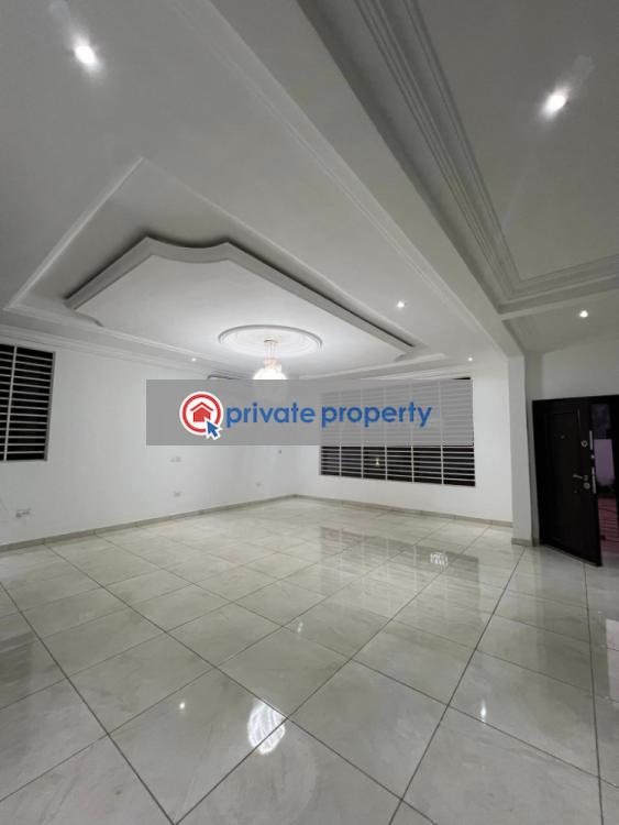 3 bedroom House For Sale &nbsp;east Legon Hills East Legon Accra - 3