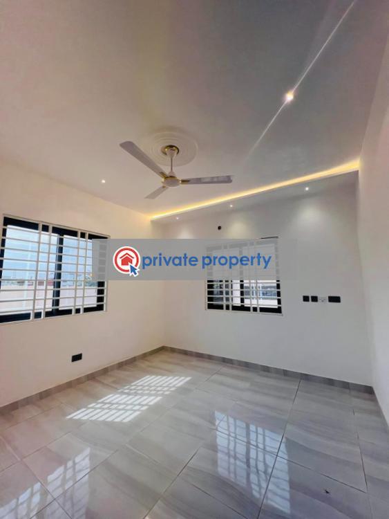 3 bedroom House For Sale &nbsp;east Legon Hills East Legon Accra - 5