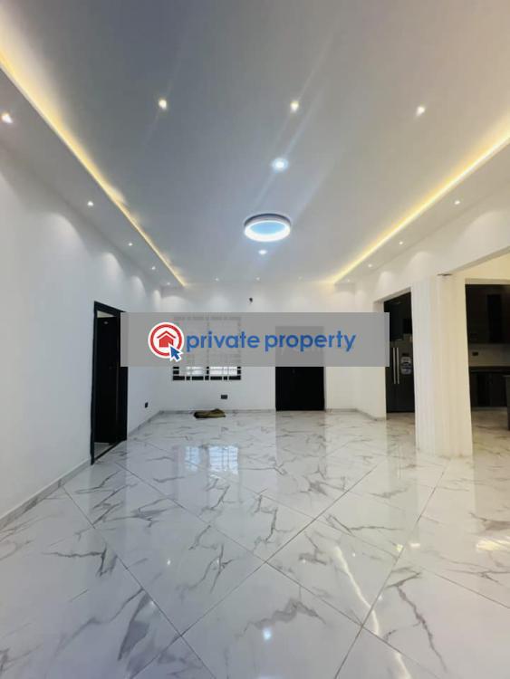 3 bedroom House For Sale &nbsp;east Legon Hills East Legon Accra - 1