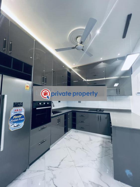 3 bedroom House For Sale &nbsp;east Legon Hills East Legon Accra - 8