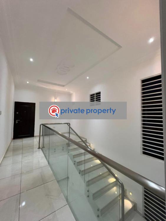 3 bedroom House For Sale &nbsp;east Legon Hills East Legon Accra - 7