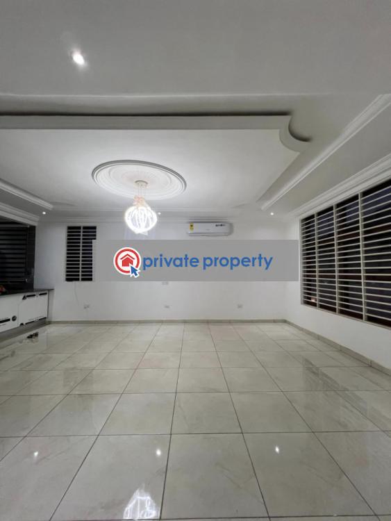 3 bedroom House For Sale &nbsp;east Legon Hills East Legon Accra - 5
