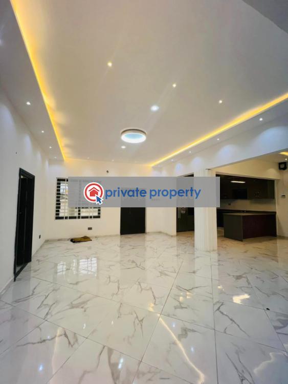 3 bedroom House For Sale &nbsp;east Legon Hills East Legon Accra - 2