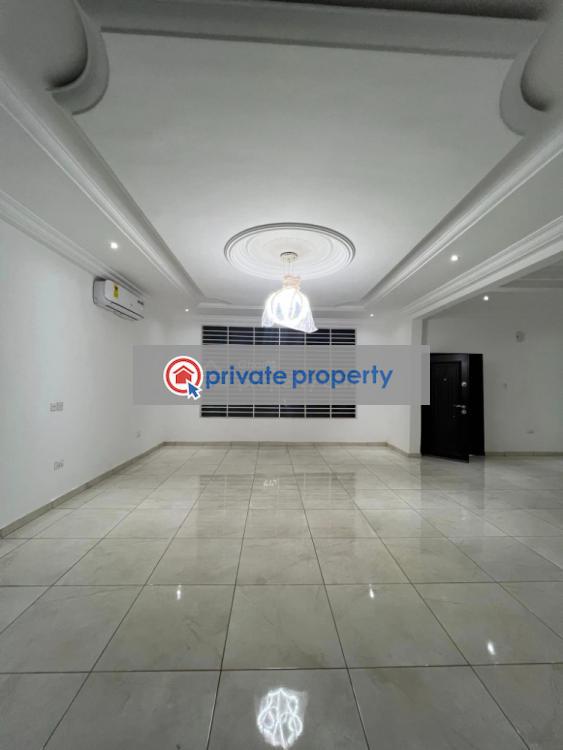 3 bedroom House For Sale &nbsp;east Legon Hills East Legon Accra - 4