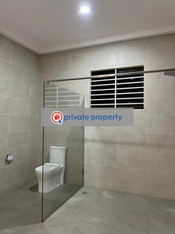 3 bedroom House For Sale &nbsp;east Legon Hills East Legon Accra - 9