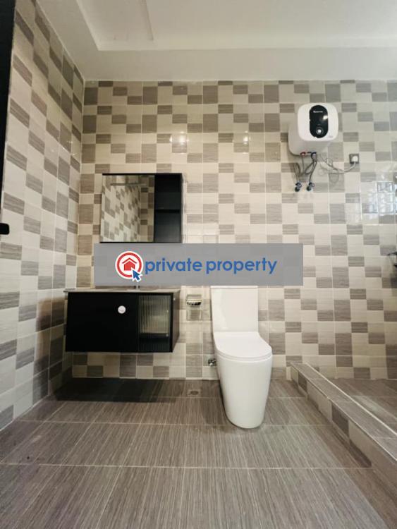 3 bedroom House For Sale &nbsp;east Legon Hills East Legon Accra - 7