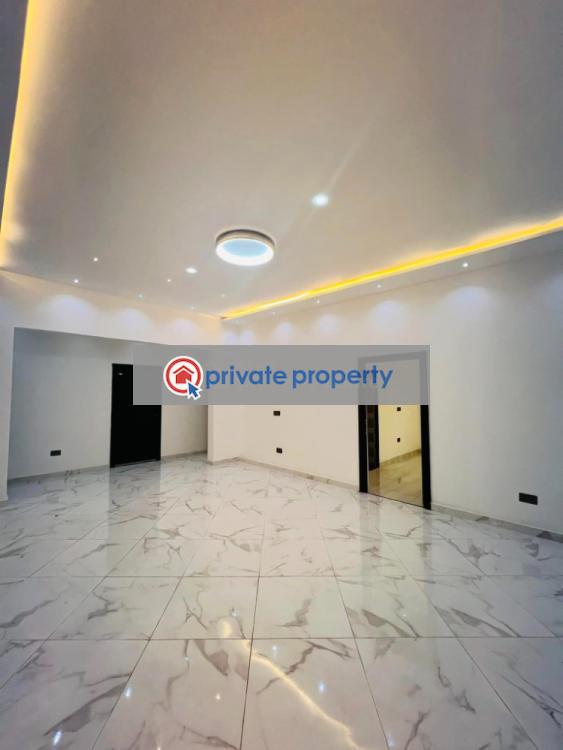 3 bedroom House For Sale &nbsp;east Legon Hills East Legon Accra - 3