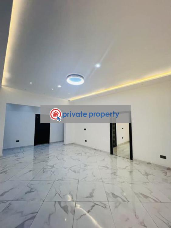 3 bedroom House For Sale &nbsp;east Legon Hills East Legon Accra - 4