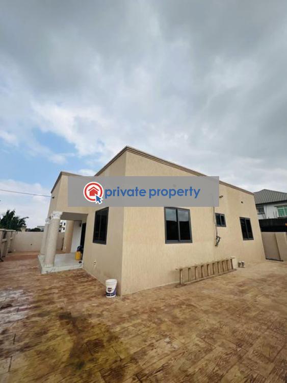 3 bedroom House For Sale &nbsp;east Legon Hills East Legon Accra - 10
