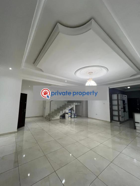 3 bedroom House For Sale &nbsp;east Legon Hills East Legon Accra - 2
