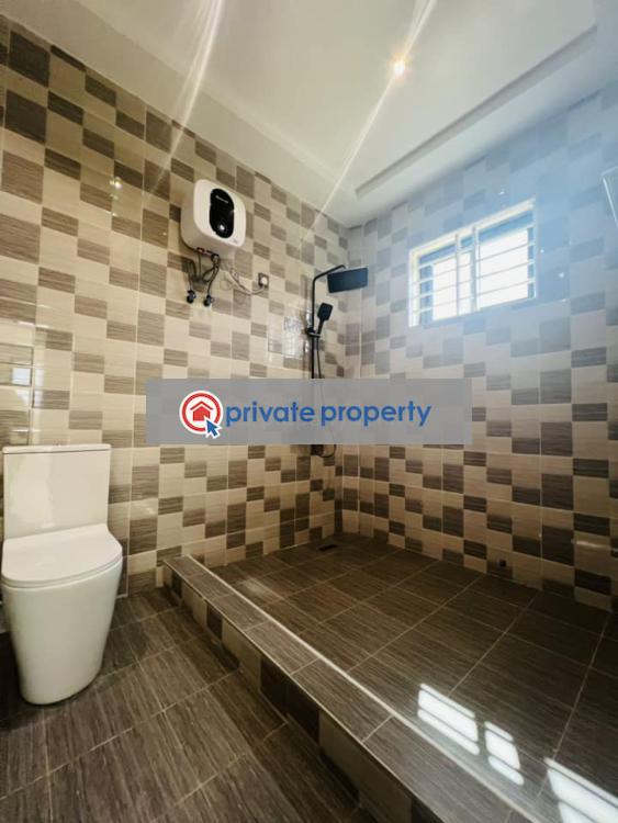 3 bedroom House For Sale &nbsp;east Legon Hills East Legon Accra - 6