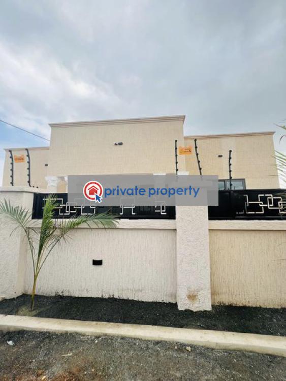 3 bedroom House For Sale &nbsp;east Legon Hills East Legon Accra - 0