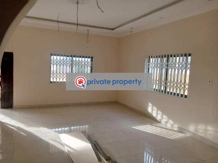 3 bedroom Detached Bungalow For Sale &nbsp;amasaman Melcom Amasaman Ga East Municipal Accra - 3