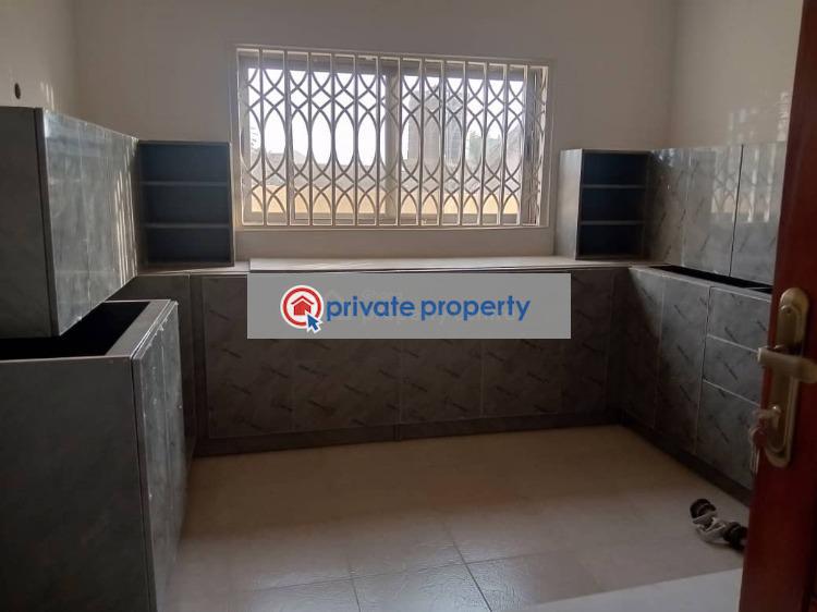 3 bedroom Detached Bungalow For Sale &nbsp;amasaman Melcom Amasaman Ga East Municipal Accra - 1