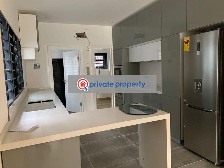 4 bedroom House For Sale &nbsp;special Ice Oyarifa La Nkwantanang Madina Municipal Accra - 2
