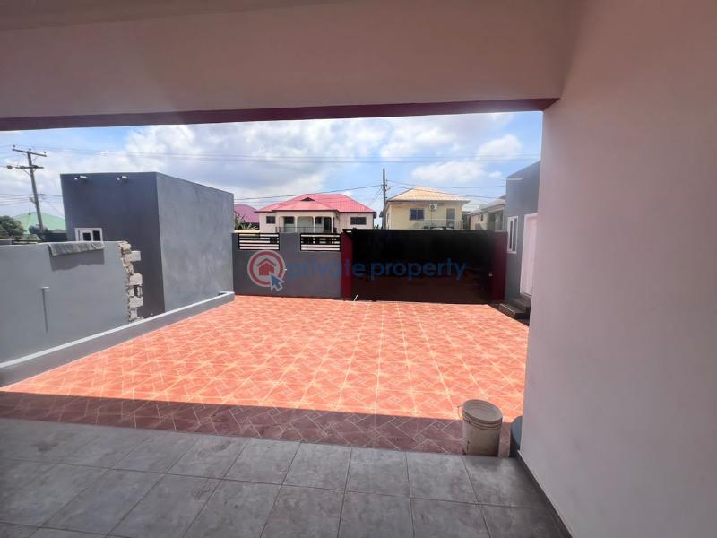 3 bedroom House For Sale Ogbojo Accra East Legon  - 1