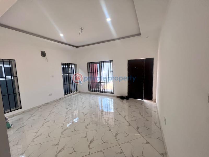 3 bedroom House For Sale Ogbojo Accra East Legon  - 4
