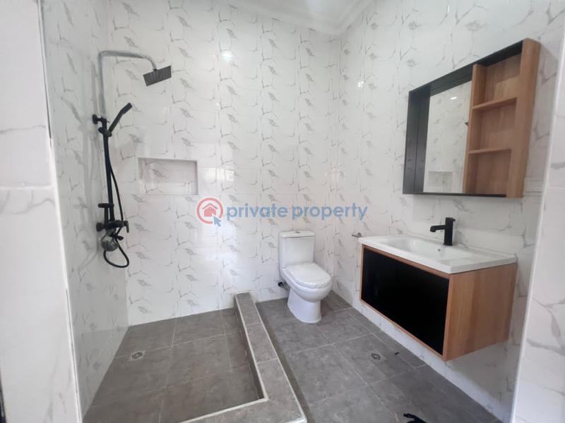 3 bedroom House For Sale Ogbojo Accra East Legon  - 9