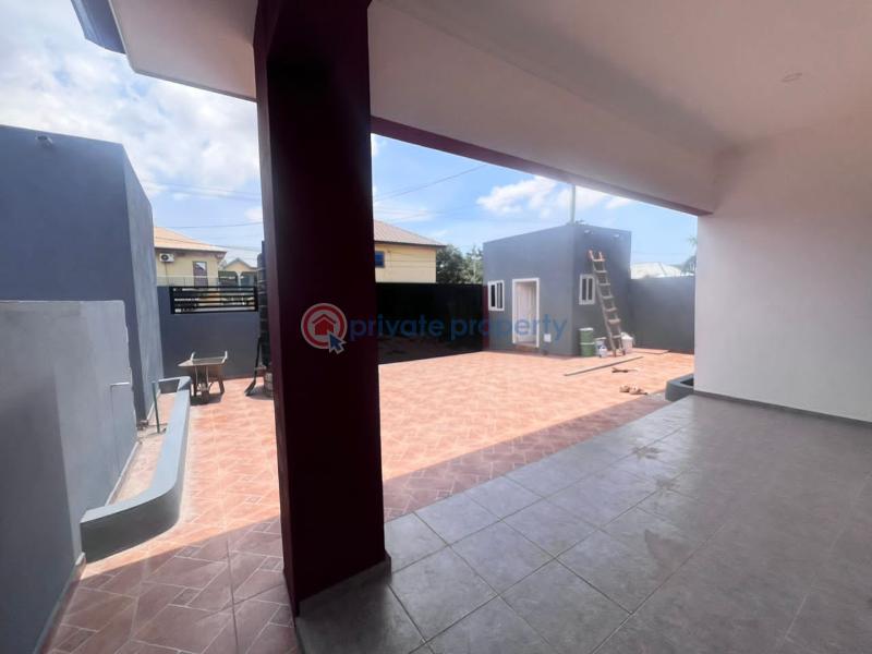 3 bedroom House For Sale Ogbojo Accra East Legon  - 2