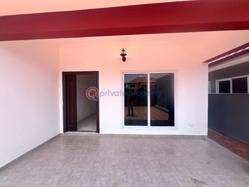 3 bedroom House For Sale Ogbojo Accra East Legon  - 3