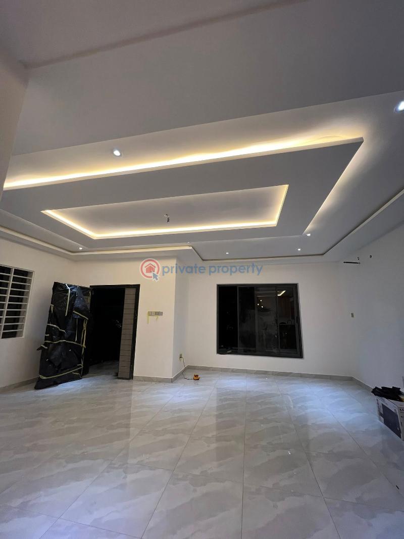 3 bedroom House For Sale West Trasacco Accra East Legon  - 7