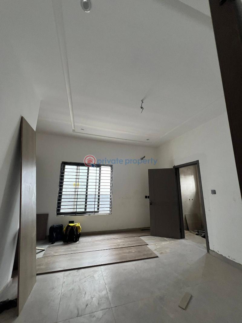 3 bedroom House For Sale Agbogba Madina La Nkwantanang Madina Municipal Accra - 4