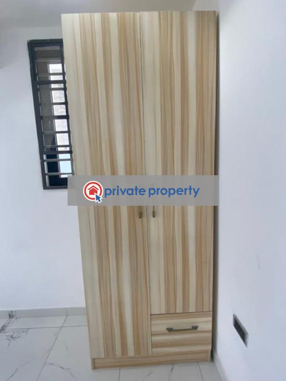 3 bedroom Detached Duplex For Sale &nbsp;kwabenya On A Tarred Road. Kwabenya Ga East Municipal Accra - 15