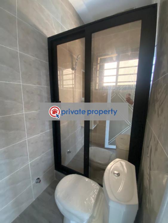 3 bedroom Detached Duplex For Sale &nbsp;kwabenya On A Tarred Road. Kwabenya Ga East Municipal Accra - 7