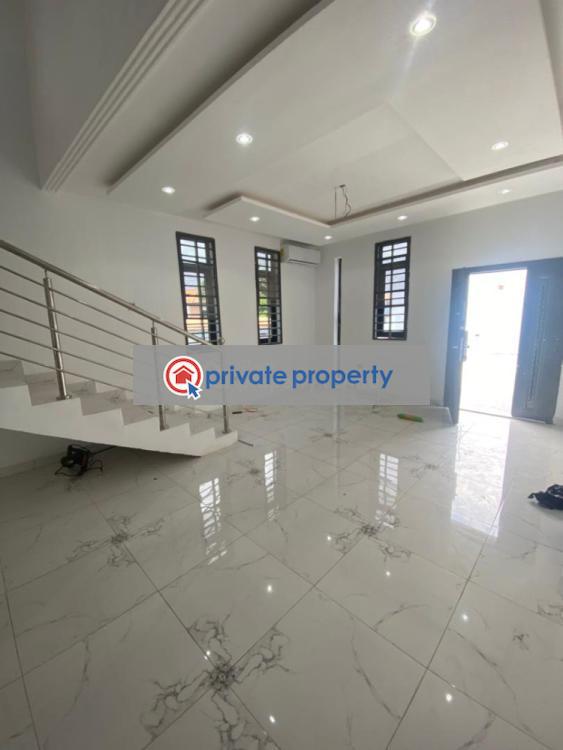 3 bedroom Detached Duplex For Sale &nbsp;kwabenya On A Tarred Road. Kwabenya Ga East Municipal Accra - 8