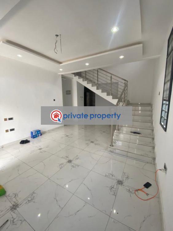 3 bedroom Detached Duplex For Sale &nbsp;kwabenya On A Tarred Road. Kwabenya Ga East Municipal Accra - 21