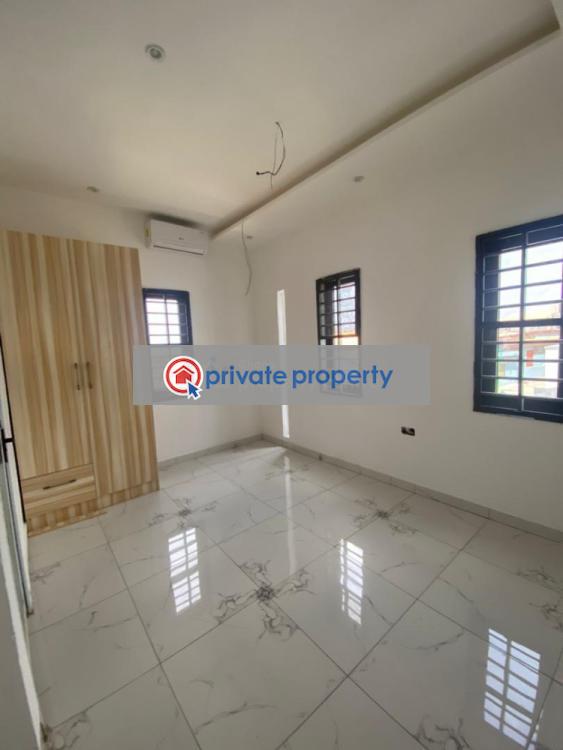 3 bedroom Detached Duplex For Sale &nbsp;kwabenya On A Tarred Road. Kwabenya Ga East Municipal Accra - 9