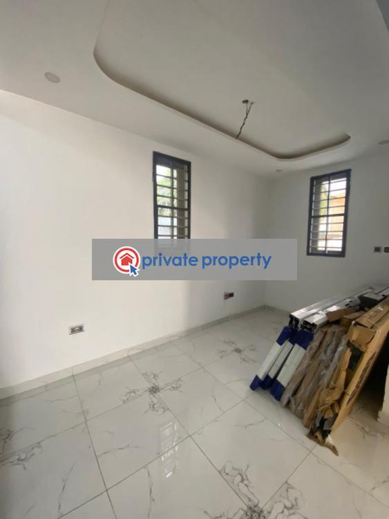 3 bedroom Detached Duplex For Sale &nbsp;kwabenya On A Tarred Road. Kwabenya Ga East Municipal Accra - 19