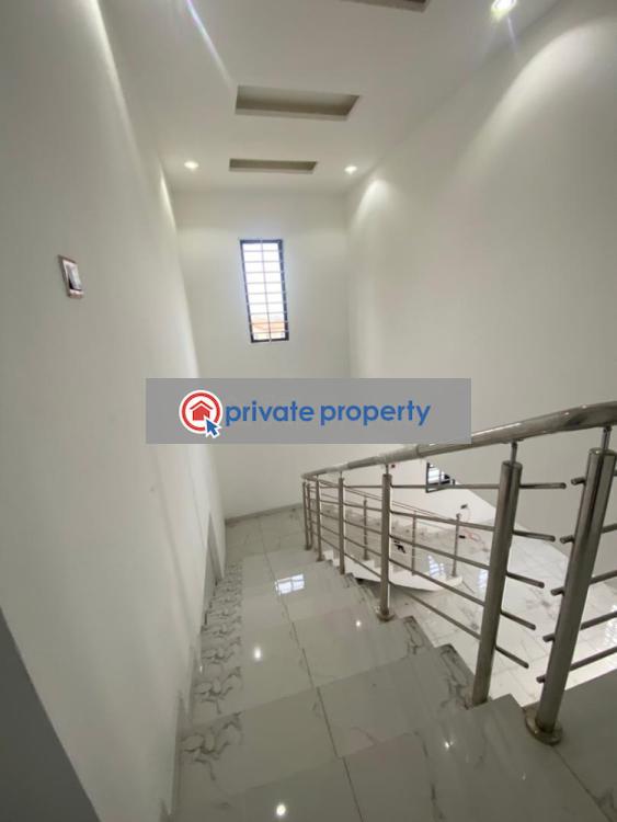 3 bedroom Detached Duplex For Sale &nbsp;kwabenya On A Tarred Road. Kwabenya Ga East Municipal Accra - 2